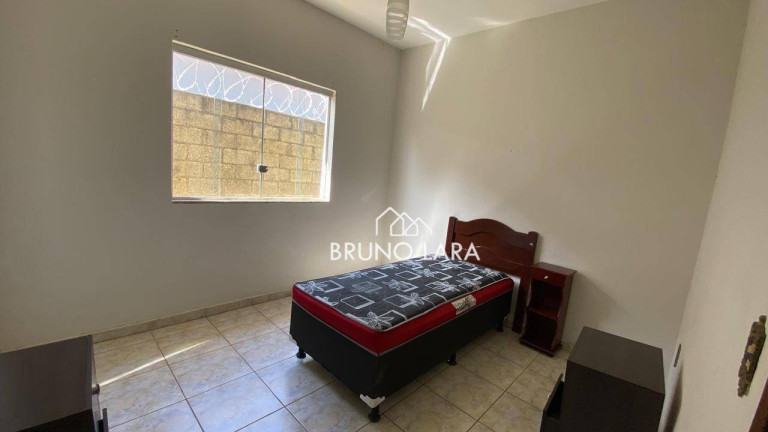 Imagem Casa com 4 Quartos para Alugar, 144 m² em São Sebastião - Igarapé Imagem Casa com 4 Quartos para Alugar, 144 m² em São Sebastião - Igarapé