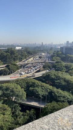 Sala Comercial à Venda, 120 m² em Vila Clementino - São Paulo