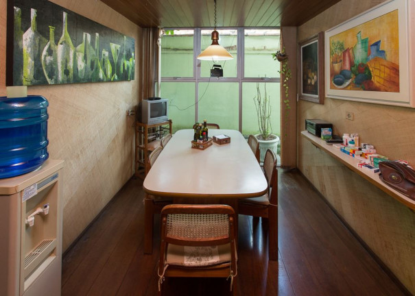 Imagem Casa com 4 Quartos à Venda, 350 m² em Boaçava - São Paulo