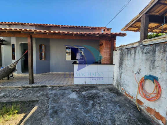 Imagem Casa com 2 Quartos à Venda, 95 m² em Ogiva - Cabo Frio Imagem Casa com 2 Quartos à Venda, 95 m² em Ogiva - Cabo Frio