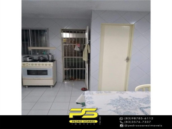 Imagem Casa com 3 Quartos à Venda, 127 m² em Sesi - Bayeux Imagem Casa com 3 Quartos à Venda, 127 m² em Sesi - Bayeux