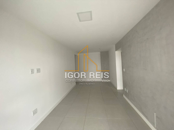 Imagem Apartamento com 2 Quartos à Venda, 76 m² em Centro - Campos Dos Goytacazes