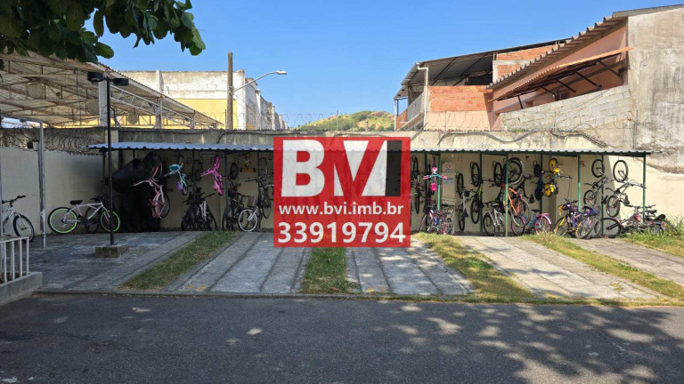 Imagem Apartamento com 2 Quartos à Venda, 48 m² em Rocha Miranda - Rio De Janeiro Imagem Apartamento com 2 Quartos à Venda, 48 m² em Rocha Miranda - Rio De Janeiro