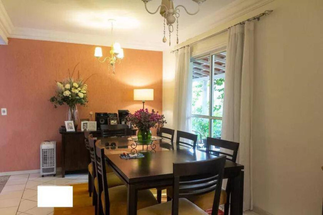 Imagem Casa de Condomínio com 5 Quartos à Venda, em Taboão - São Bernardo Do Campo Imagem Casa de Condomínio com 5 Quartos à Venda, em Taboão - São Bernardo Do Campo