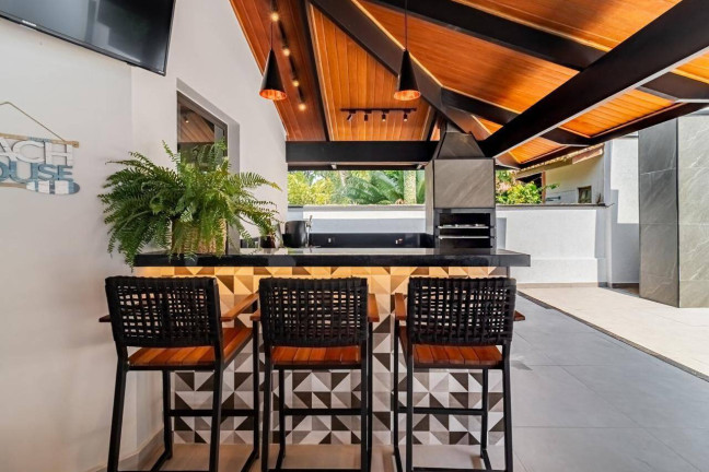 Imagem Casa com 4 Quartos à Venda, 305 m² em Riviera De São Lourenço - Bertioga Imagem Casa com 4 Quartos à Venda, 305 m² em Riviera De São Lourenço - Bertioga