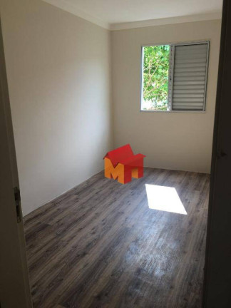 Imagem Apartamento com 2 Quartos à Venda, 50 m² em Chácara Letônia - Americana
