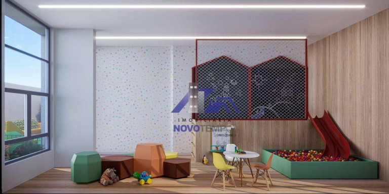 Imagem Apartamento com 3 Quartos à Venda, 77 m² em Alto Da Boa Vista - São Paulo