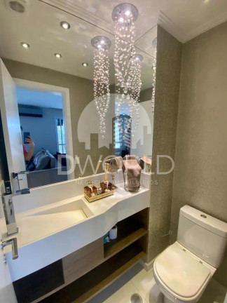 Imagem Imóvel com 3 Quartos à Venda, 123 m² em Centro - São Bernardo Do Campo Imagem Imóvel com 3 Quartos à Venda, 123 m² em Centro - São Bernardo Do Campo