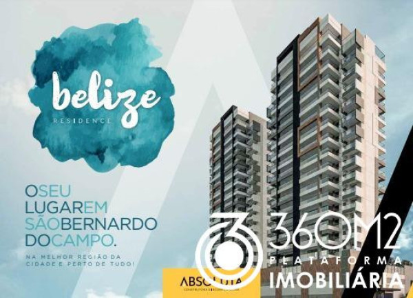 Imagem Apartamento com 3 Quartos à Venda, 141 m² em Jardim Do Mar - São Bernardo Do Campo Imagem Apartamento com 3 Quartos à Venda, 141 m² em Jardim Do Mar - São Bernardo Do Campo