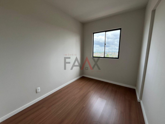 Imagem Apartamento com 3 Quartos para Alugar, 54 m² em Batel - Guarapuava