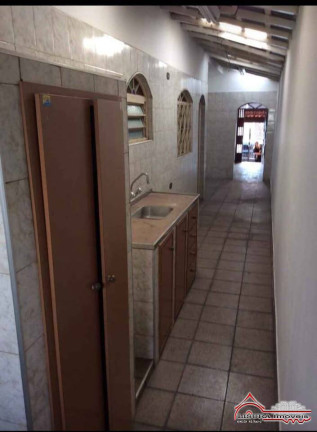 Imagem Casa com 3 Quartos à Venda, em Parque Santo Antônio - Jacareí Imagem Casa com 3 Quartos à Venda, em Parque Santo Antônio - Jacareí