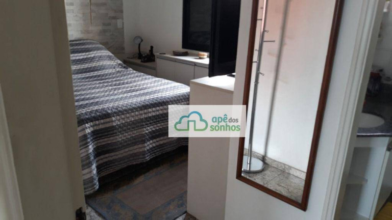 Imagem Apartamento com 3 Quartos à Venda, 111 m² em Vila Andrade - São Paulo Imagem Apartamento com 3 Quartos à Venda, 111 m² em Vila Andrade - São Paulo