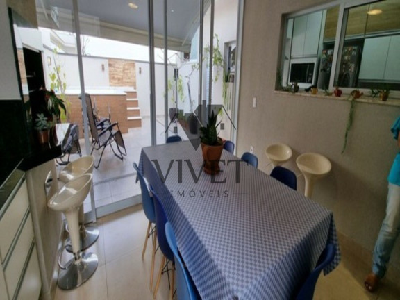 Imagem Casa de Condomínio com 3 Quartos à Venda, 200 m² em Condominio Portal Da Primavera - Sorocaba Imagem Casa de Condomínio com 3 Quartos à Venda, 200 m² em Condominio Portal Da Primavera - Sorocaba