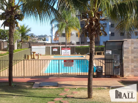 Imagem Apartamento com 2 Quartos à Venda, 50 m² em Jardim Yolanda - São José Do Rio Preto Imagem Apartamento com 2 Quartos à Venda, 50 m² em Jardim Yolanda - São José Do Rio Preto