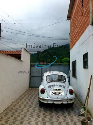 Imagem Casa com 2 Quartos à Venda, 174 m² em Sertão Da Quina - Ubatuba