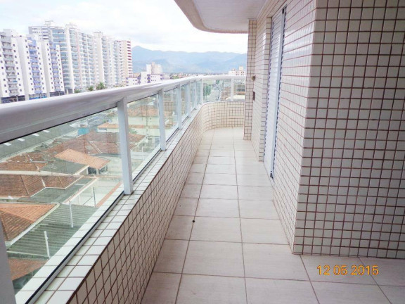Imagem Apartamento com 2 Quartos à Venda, 87 m² em Ocian - Praia Grande