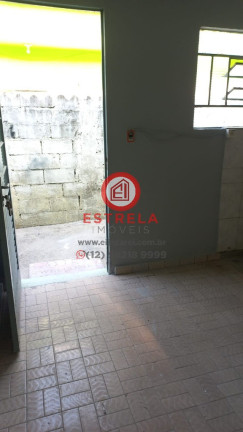 Imagem Casa com 1 Quarto à Venda, 40 m² em Jardim Califórnia - Jacareí Imagem Casa com 1 Quarto à Venda, 40 m² em Jardim Califórnia - Jacareí