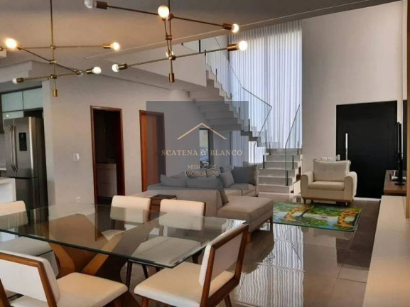 Imagem Casa de Condomínio com 3 Quartos à Venda, 251 m² em Condomínio Cyrela Landscape - Votorantim Imagem Casa de Condomínio com 3 Quartos à Venda, 251 m² em Condomínio Cyrela Landscape - Votorantim