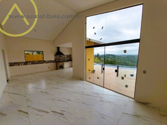 Imagem Imóvel com 3 Quartos à Venda, 120 m² em Jardim Estância Brasil - Atibaia