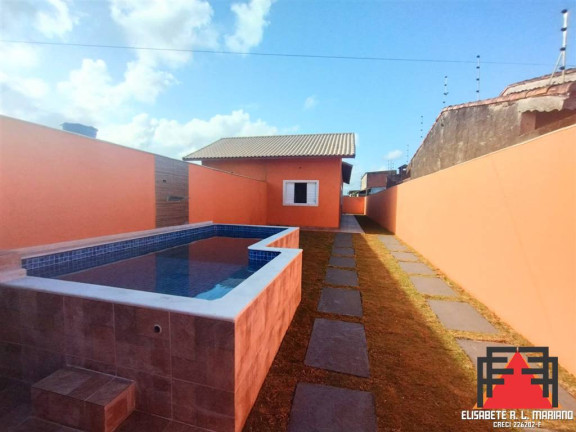 Imagem Casa com 2 Quartos à Venda, 54 m² em Jardim Jamaica - Itanhaem Imagem Casa com 2 Quartos à Venda, 54 m² em Jardim Jamaica - Itanhaem