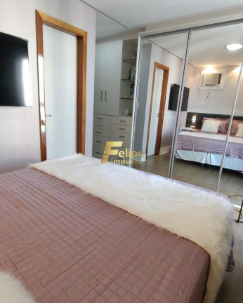 Imagem Imóvel com 3 Quartos à Venda, 100 m² em Jardim Camburi - Vitória Imagem Imóvel com 3 Quartos à Venda, 100 m² em Jardim Camburi - Vitória
