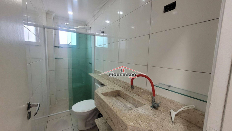 Imagem Apartamento com 3 Quartos à Venda, 92 m² em Ocian - Praia Grande