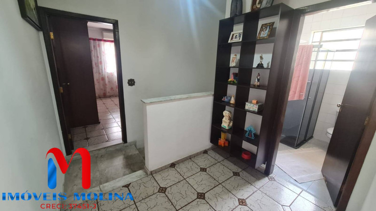Foto do imóvel Sobrado com 3 Quartos à Venda, 245 m² em Olímpico - São Caetano Do Sul