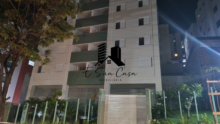 Apartamento com 2 Quartos à Venda, 65 m² em Manacás - Belo Horizonte