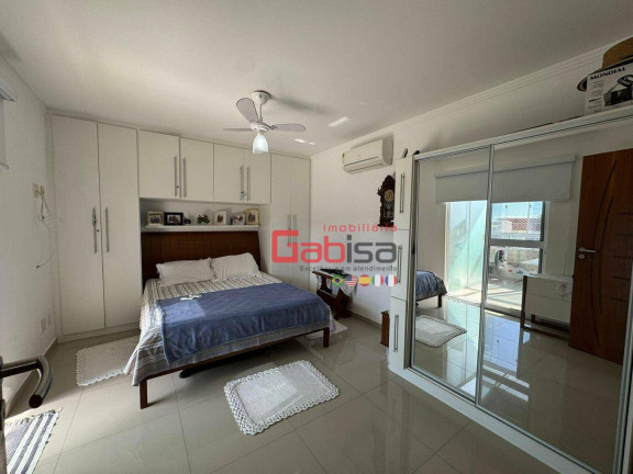Imagem Cobertura com 4 Quartos à Venda, 184 m² em Braga - Cabo Frio