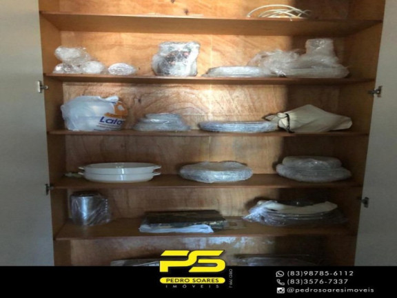 Imagem Apartamento com 3 Quartos à Venda, 170 m² em Manaíra - João Pessoa