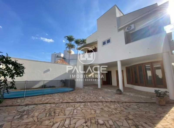 Imóvel com 3 Quartos para Alugar, 220 m² em Terras De Piracicaba - Piracicaba