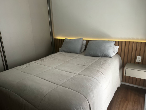 Imagem Imóvel com 2 Quartos à Venda, 93 m² em Baeta Neves - São Bernardo Do Campo