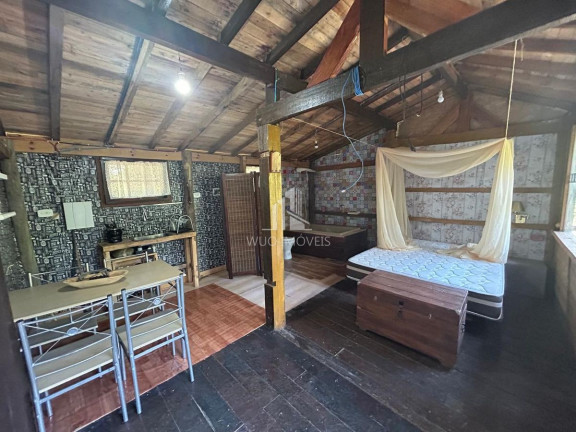 Imagem Chácara com 3 Quartos à Venda, 300 m² em Moqueta - Santa Branca Imagem Chácara com 3 Quartos à Venda, 300 m² em Moqueta - Santa Branca