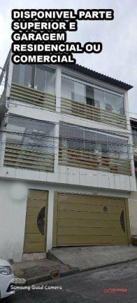 Sobrado com 3 Quartos para Alugar, 100 m² em Jardim Rosa De Franca - Guarulhos