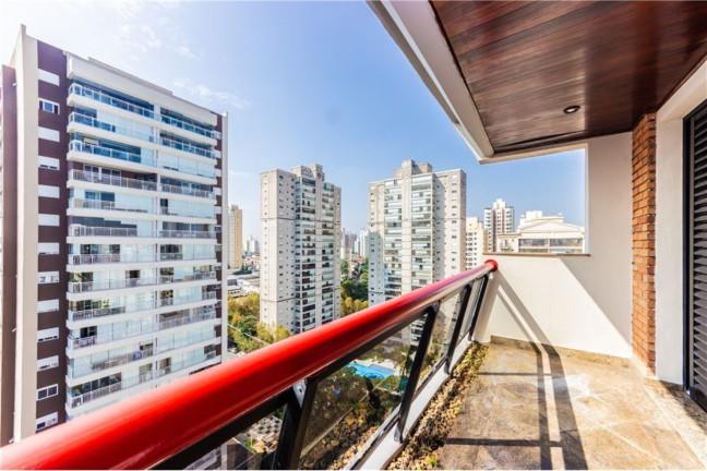 Imagem Imóvel com 3 Quartos à Venda, 350 m² em Vila Mascote - São Paulo
