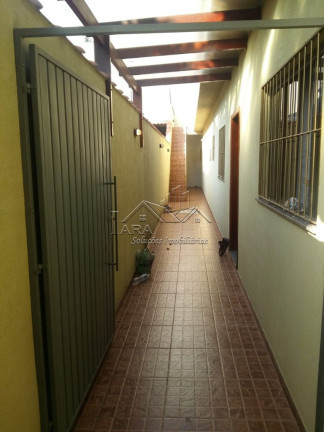 Imagem Casa com 3 Quartos à Venda,  em Jardim Nordeste - São Paulo