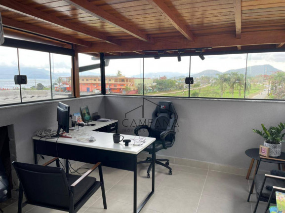 Imagem Sobrado com 3 Quartos à Venda, 183 m² em Massaguaçu - Caraguatatuba Imagem Sobrado com 3 Quartos à Venda, 183 m² em Massaguaçu - Caraguatatuba