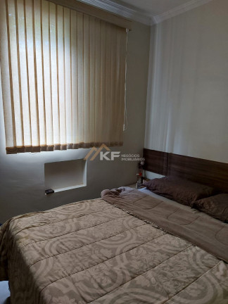 Imagem Apartamento com 2 Quartos à Venda, 48 m² em Ribeirânia - Ribeirão Preto Imagem Apartamento com 2 Quartos à Venda, 48 m² em Ribeirânia - Ribeirão Preto