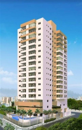 Apartamento com 2 Quartos à Venda, 71 m² em Vila Atlântica - Mongagua