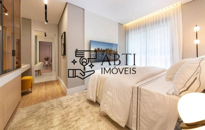 Imagem Apartamento com 3 Quartos à Venda, 103 m² em Jardim Paulista - São Paulo