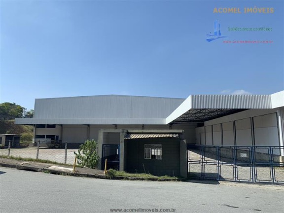 Imagem Imóvel Comercial para Alugar, 6.580 m² em Vila Jovina - Cotia Imagem Imóvel Comercial para Alugar, 6.580 m² em Vila Jovina - Cotia