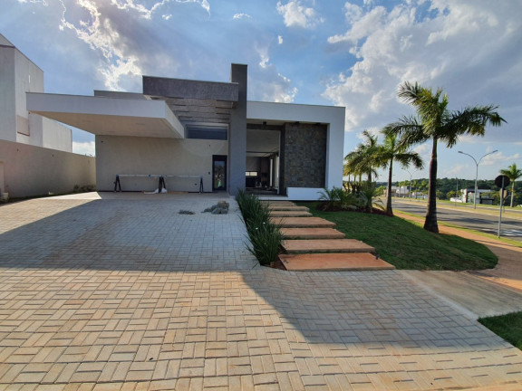 Imagem Imóvel com 3 Quartos à Venda, 270 m² em Alphaville Nova Esplanada - Sorocaba