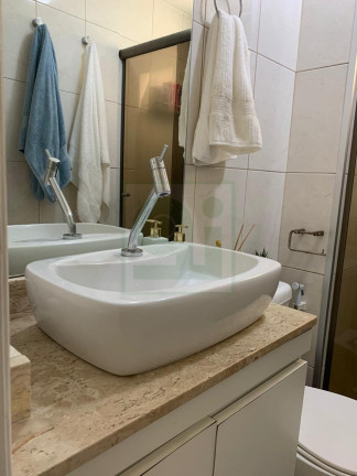 Imagem Imóvel com 2 Quartos à Venda, 50 m² em Jardim Pinheiros - São Paulo