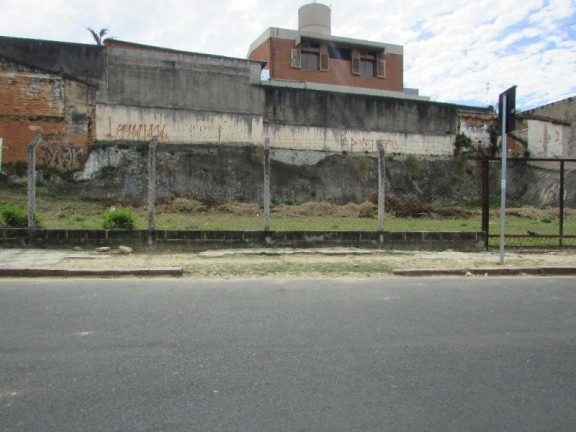 Terreno à Venda, 550 m² em Centro - Sorocaba