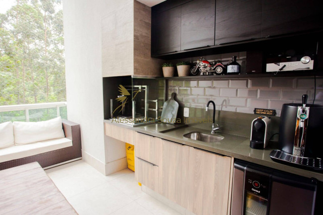 Imagem Apartamento com 3 Quartos à Venda, 181 m² em Tamboré - Santana De Parnaíba Imagem Apartamento com 3 Quartos à Venda, 181 m² em Tamboré - Santana De Parnaíba