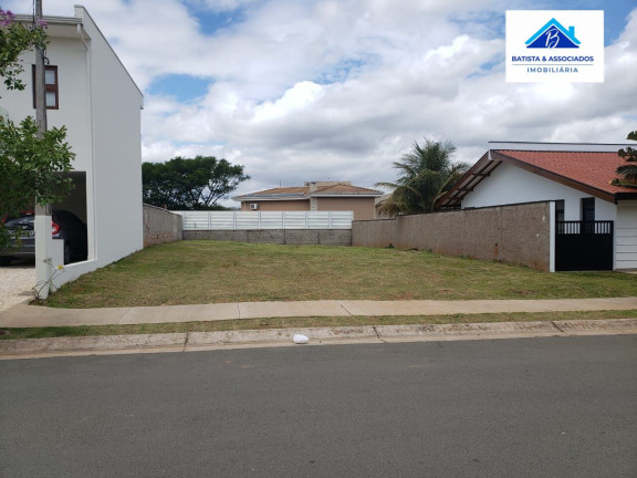 Terreno à Venda, 420 m² em Swiss Park - Campinas