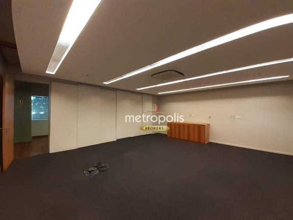 Imagem Sala Comercial para Alugar, 4.459 m² em Lapa De Baixo - São Paulo Imagem Sala Comercial para Alugar, 4.459 m² em Lapa De Baixo - São Paulo