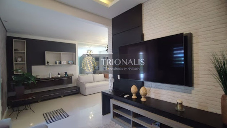 Imagem Casa com 3 Quartos à Venda, 130 m² em Nova Gardênia - Atibaia