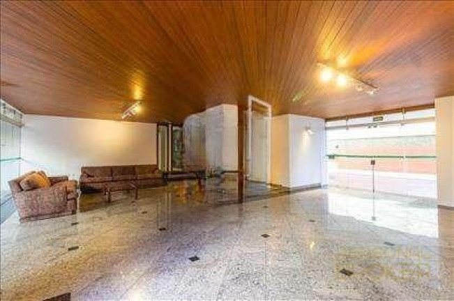 Imagem Cobertura com 4 Quartos à Venda, 419 m² em Lourdes - Belo Horizonte