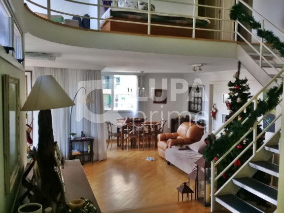 Apartamento com 3 Quartos à Venda, 180 m² em Santana - São Paulo